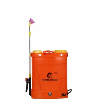 Chwistrellwr Pwysau Batri